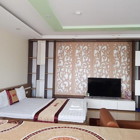 Ruby Hotel Vinh Yen Zewnętrze zdjęcie
