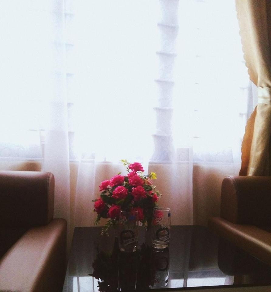 Ruby Hotel Vinh Yen Zewnętrze zdjęcie