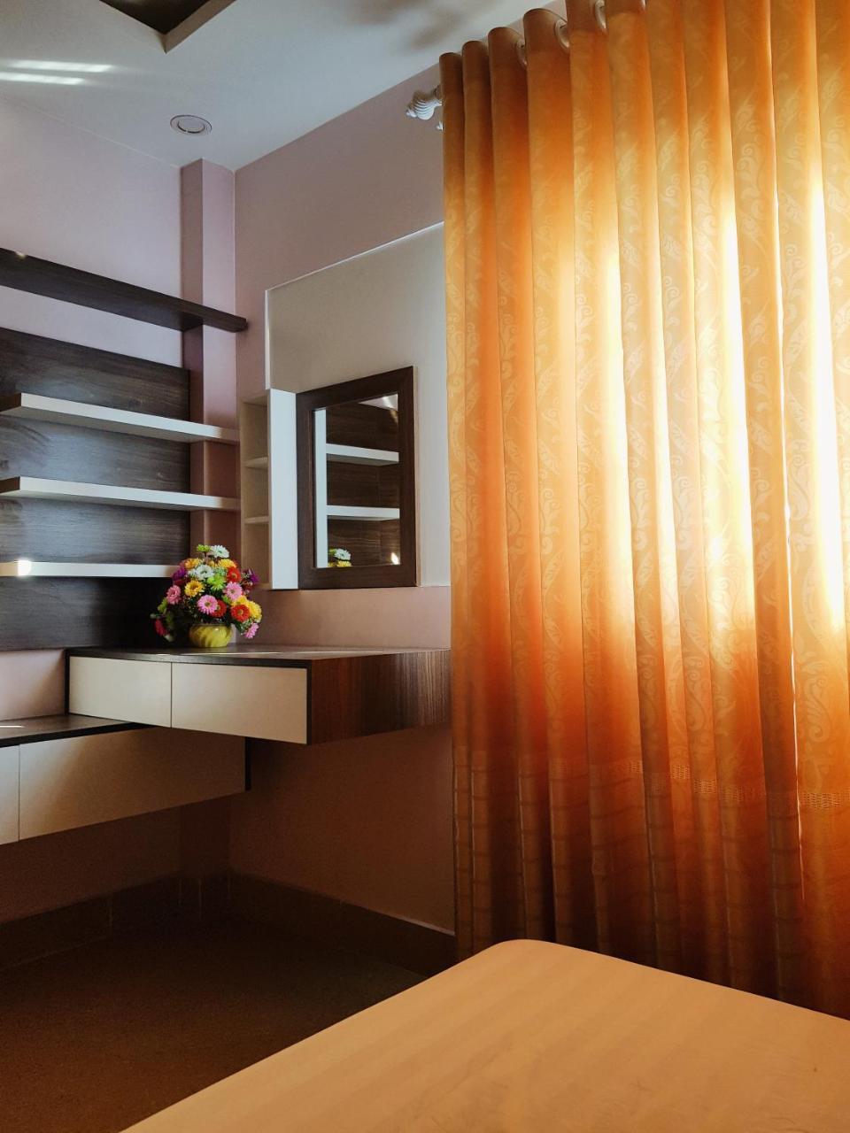 Ruby Hotel Vinh Yen Zewnętrze zdjęcie