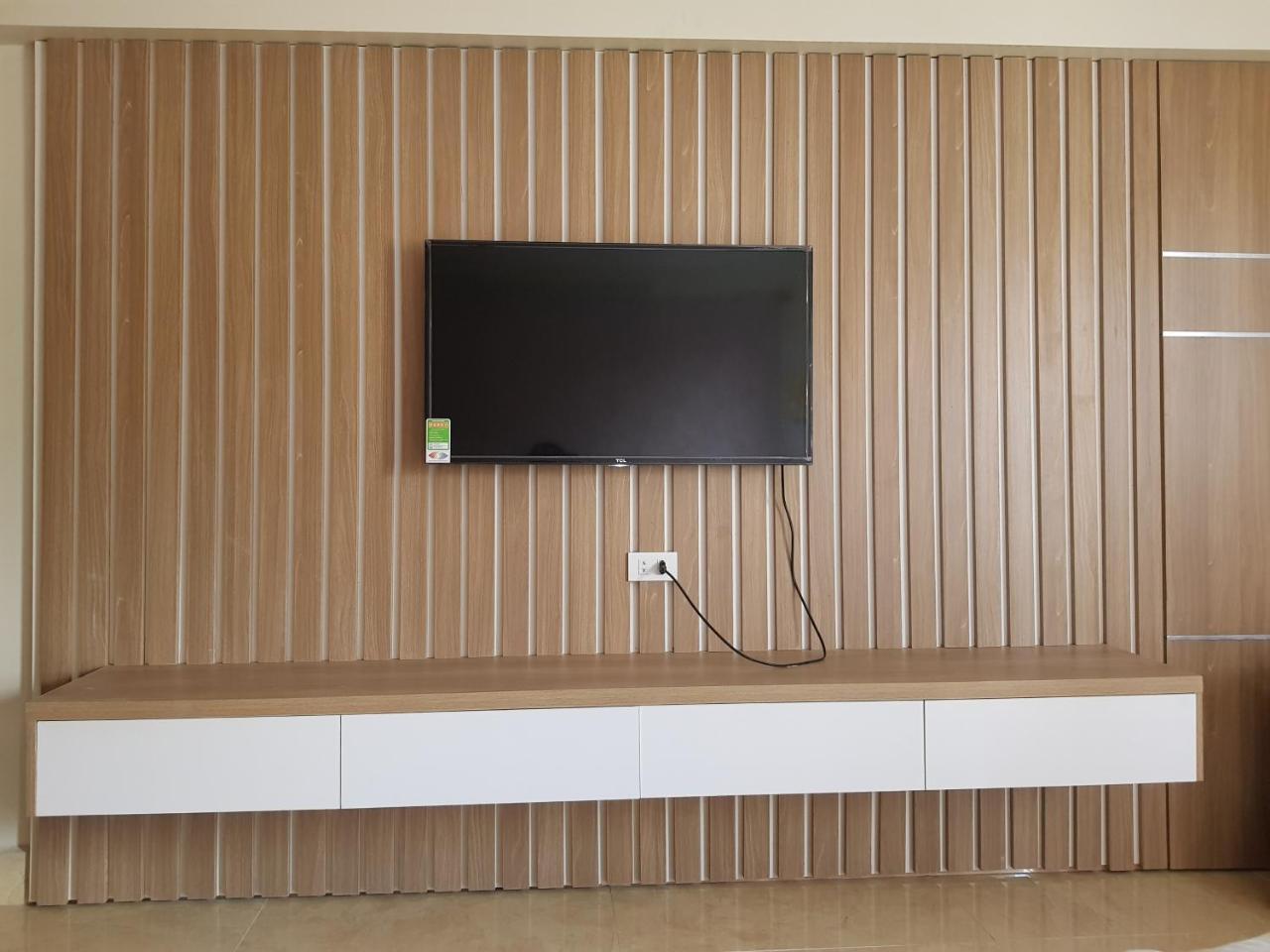 Ruby Hotel Vinh Yen Zewnętrze zdjęcie