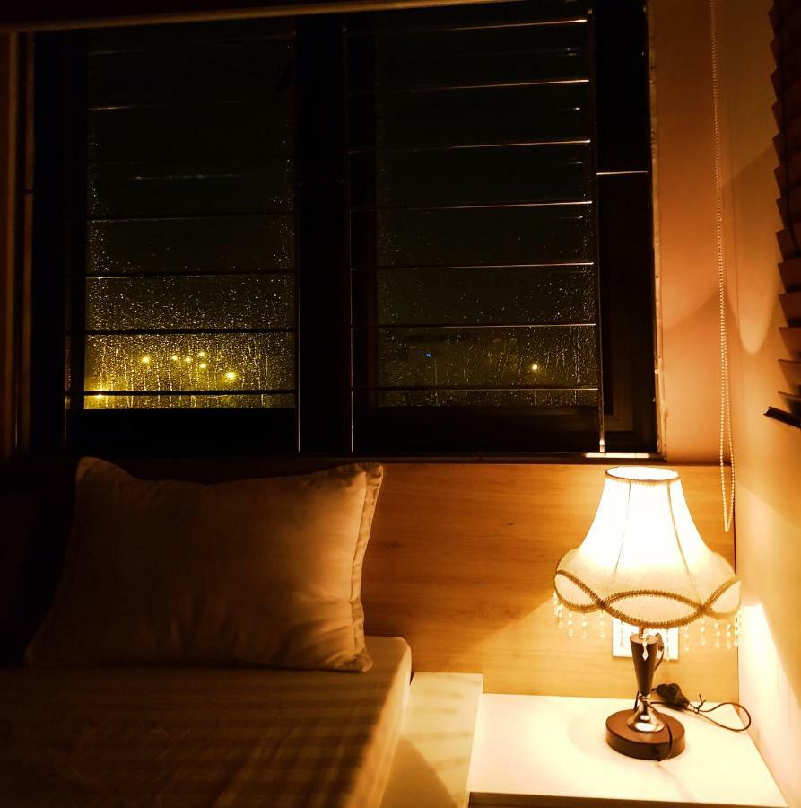 Ruby Hotel Vinh Yen Zewnętrze zdjęcie