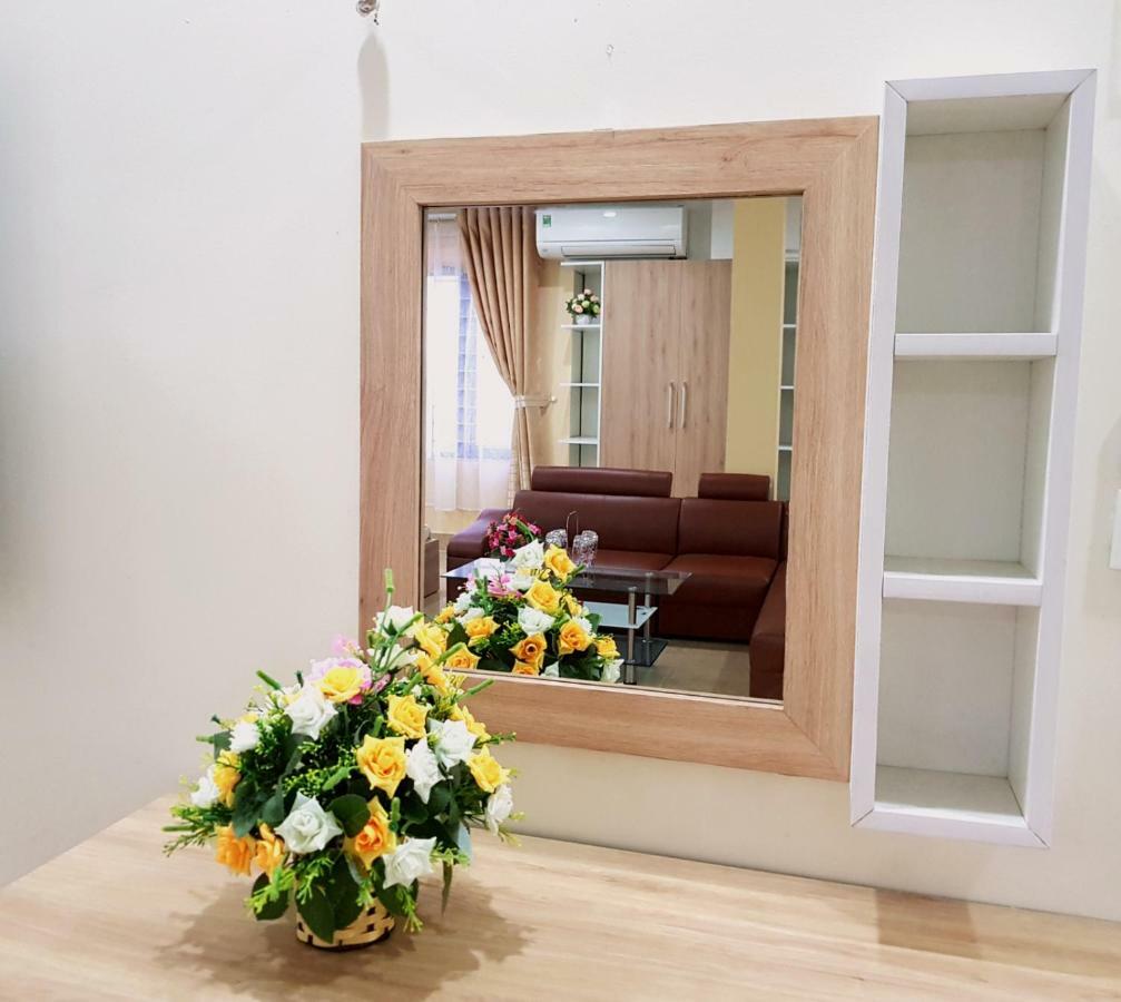 Ruby Hotel Vinh Yen Zewnętrze zdjęcie