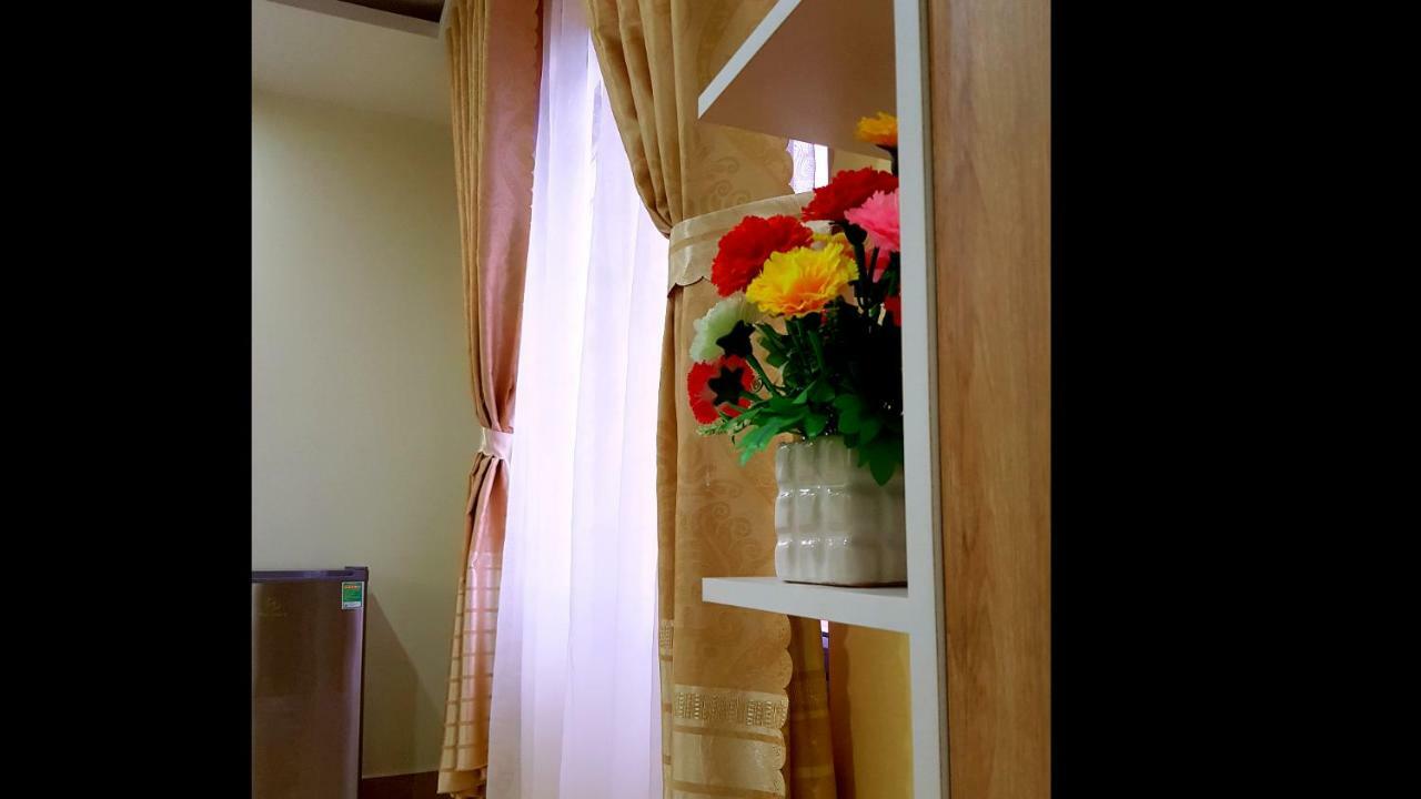 Ruby Hotel Vinh Yen Zewnętrze zdjęcie