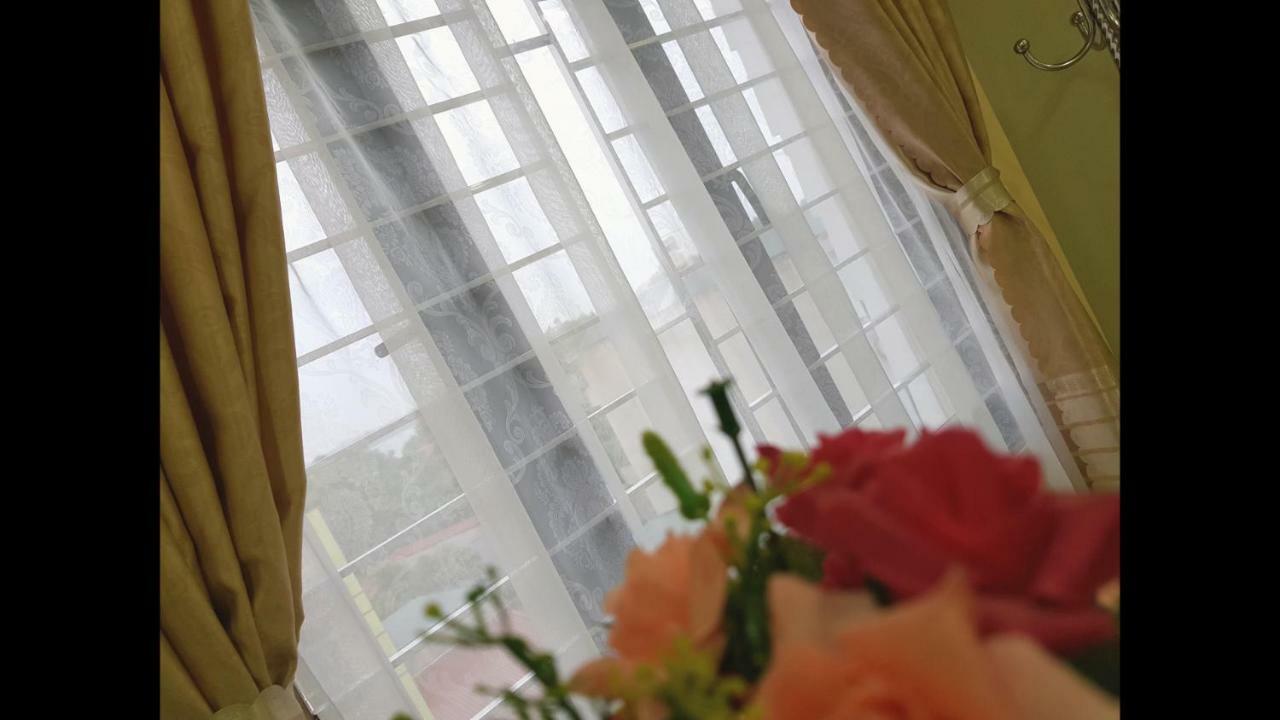 Ruby Hotel Vinh Yen Zewnętrze zdjęcie